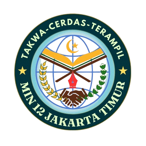 MIN 12 JAKARTA